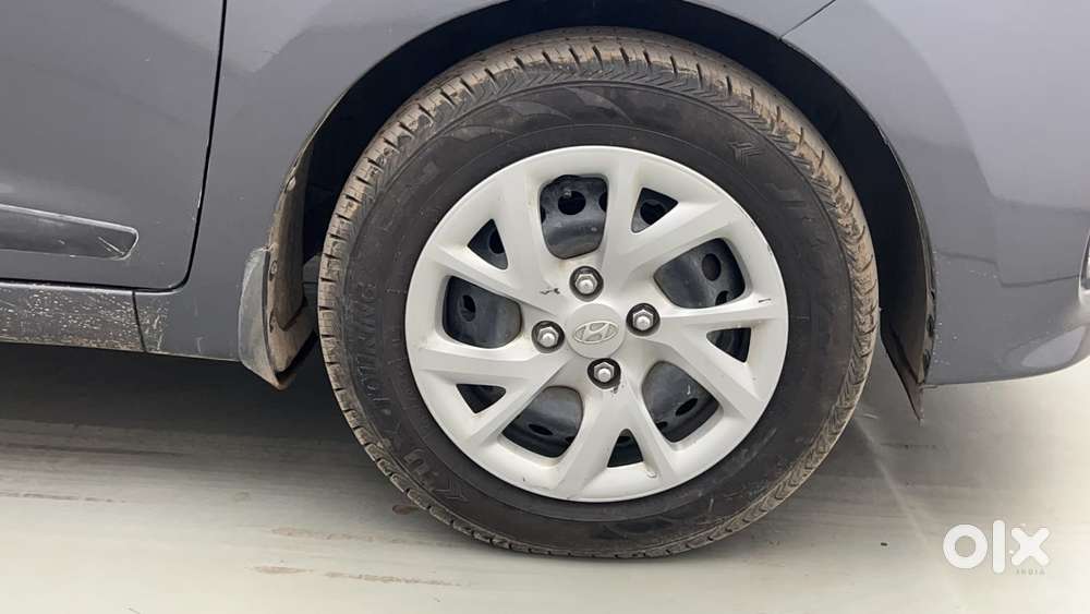 Hyundai Grand I10 1.2 Kappa Sportz, 2018, Petrol