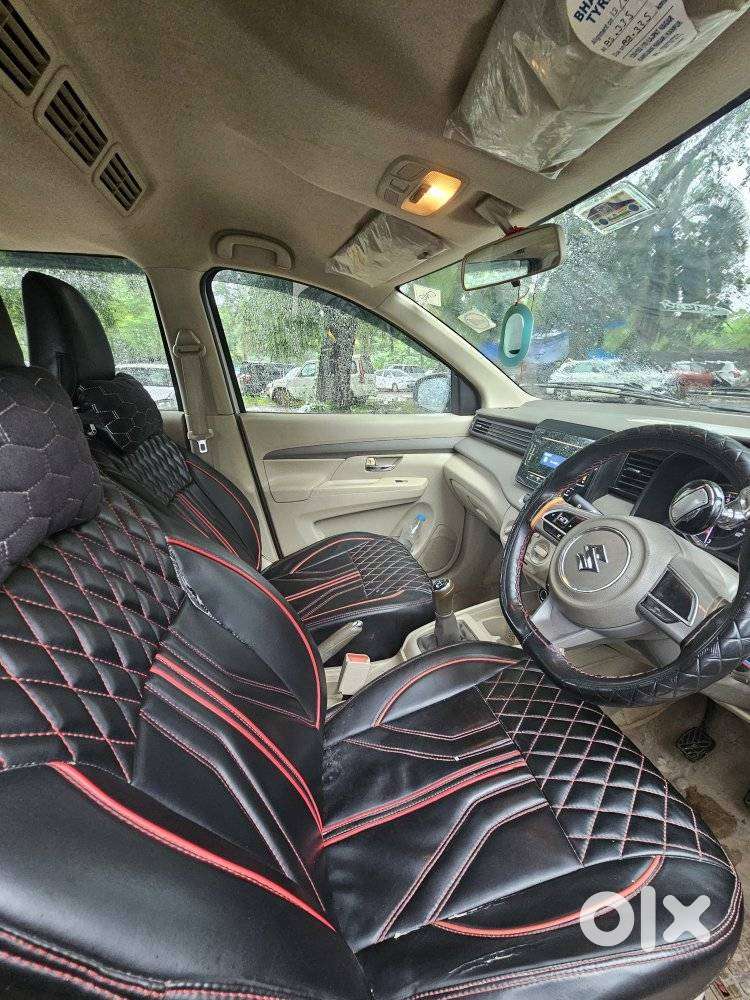 Maruti Suzuki Ertiga Vxi (o) Cng, 2022, Cng & Hybrids
