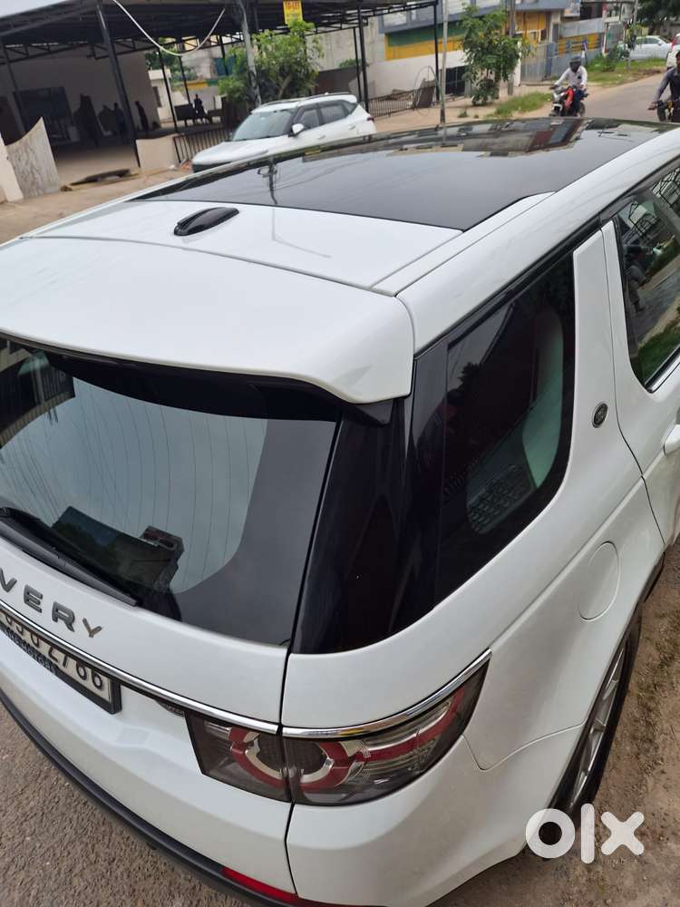 Land Rover Discovery Sport Td4 Se, 2015, Diesel