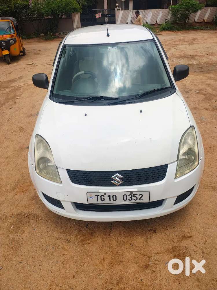 Maruti Suzuki Dzire Tour December 20th 2016
