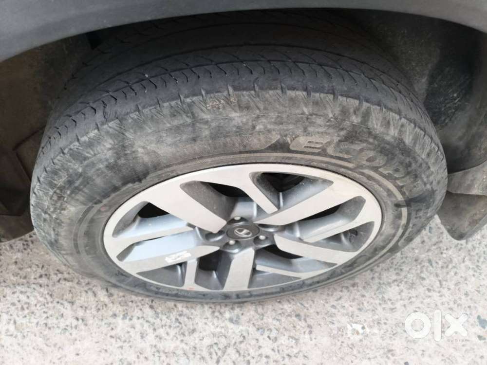 Tata Safari 2.0 Kryotec Xza Plus, 2022, Diesel
