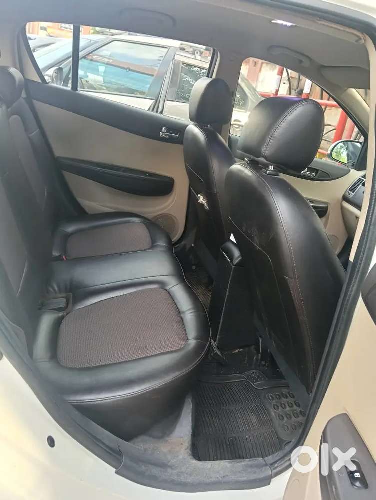Hyundai I20 Magna 1.4 Crdi