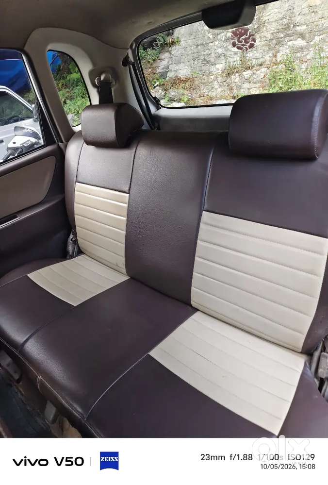 Maruti Suzuki Estilo 2011