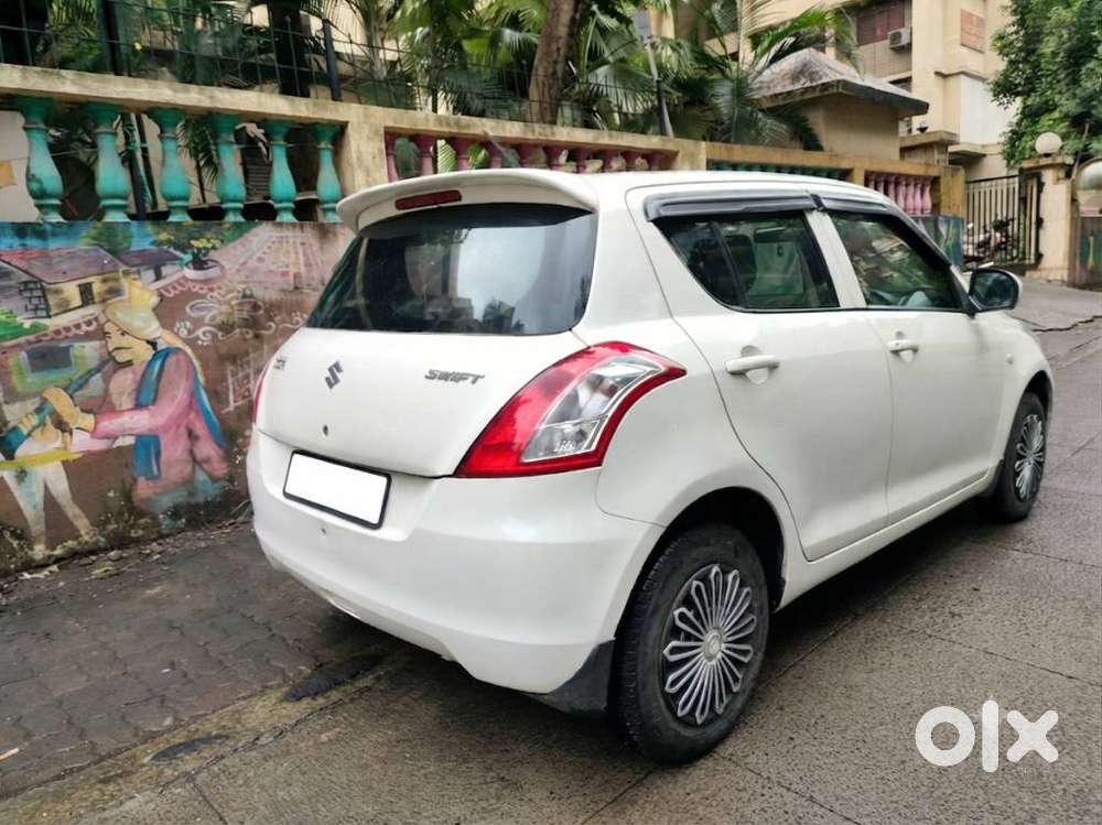 Maruti Suzuki Swift 1.2 Lxi (o), 2014, Petrol