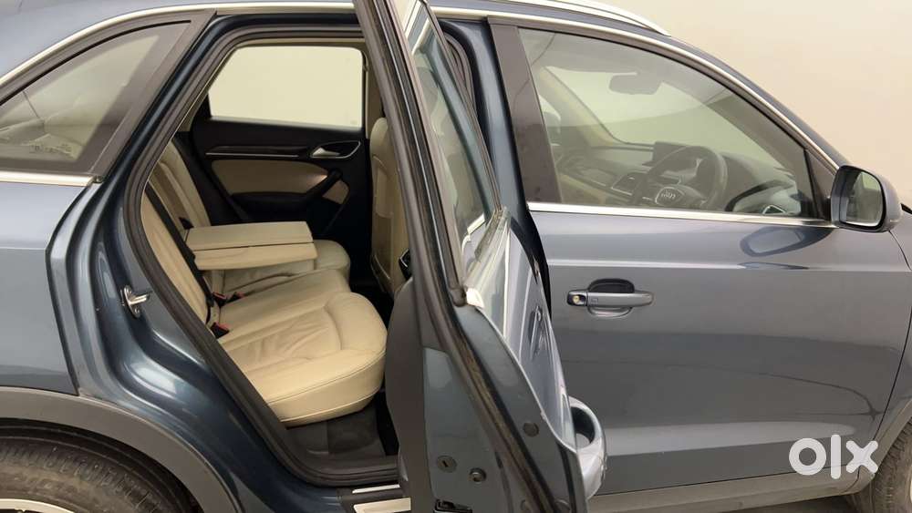 Audi Q3 1.4 30 Tfsi Premium, 2018, Petrol