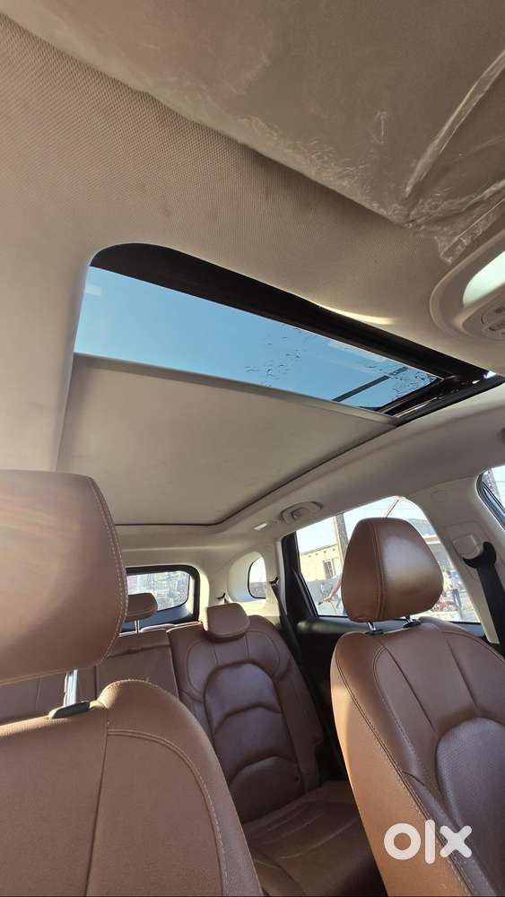 Mg Hector Plus Diesel Manual