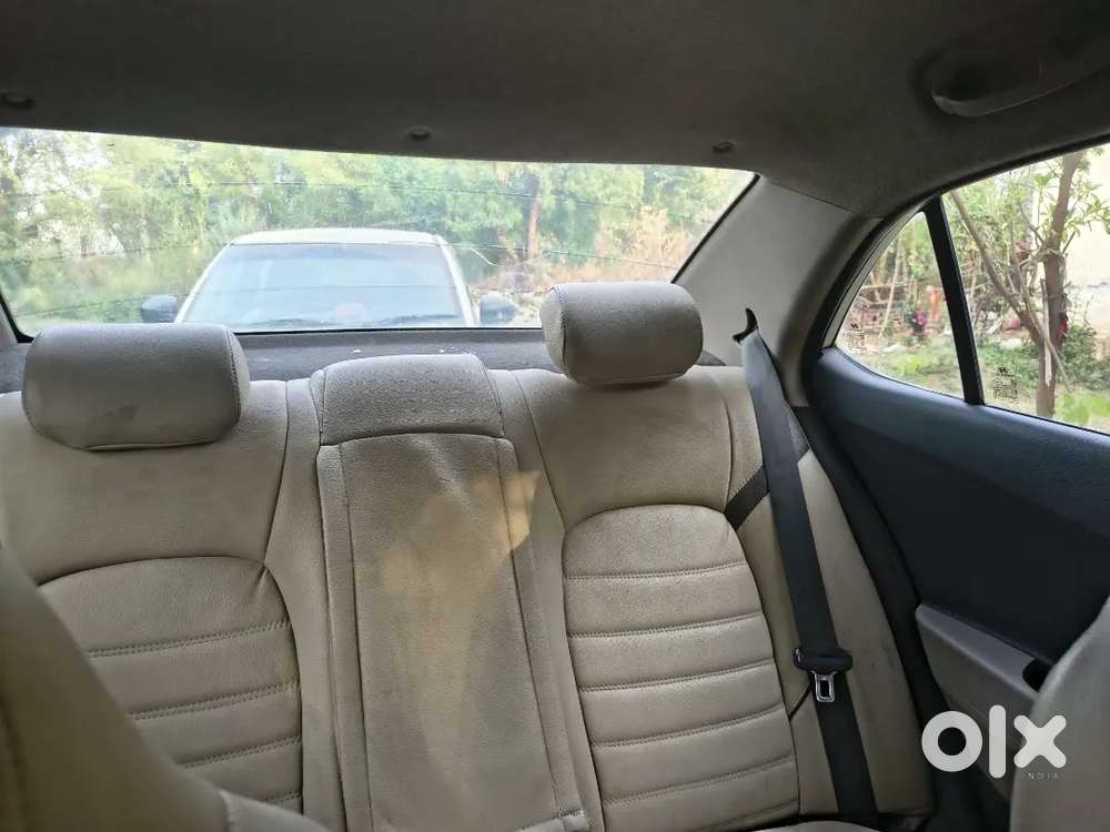 Hyundai Xcent Diesel 2018