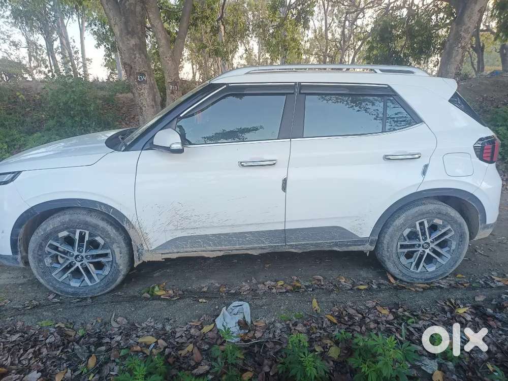 Hyundai Venue 2025 Diesel 60000 Km Driven