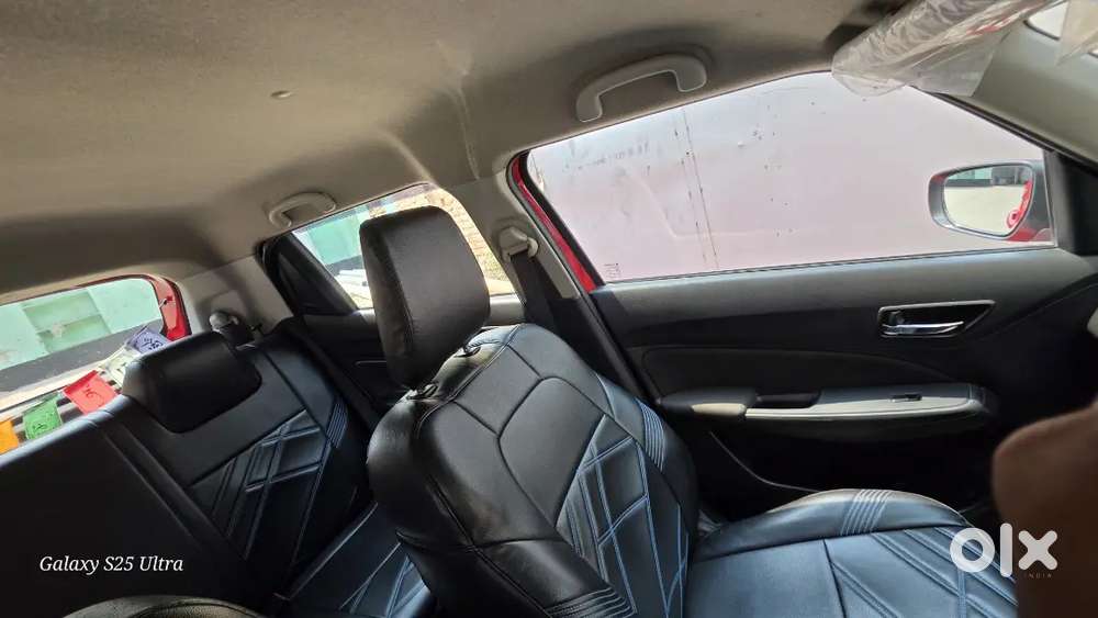 Maruti Suzuki Swift 2021(augst)mint Condition.1st Owner