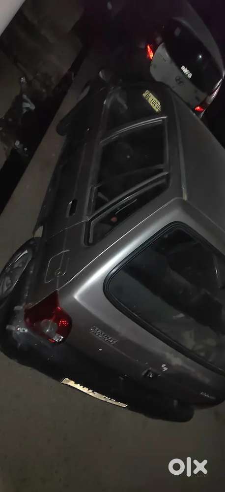 Maruti 800 2003 Model Working Condition Me H Puri