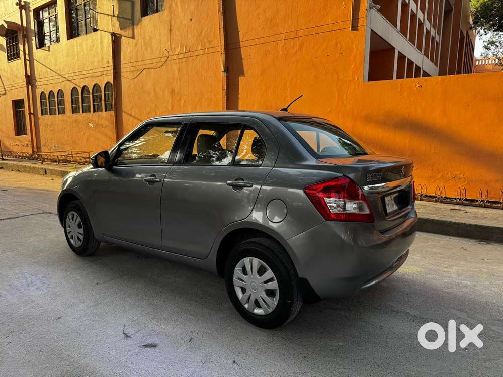 Maruti Suzuki Dzire 1.2 Vxi, 2012, Petrol