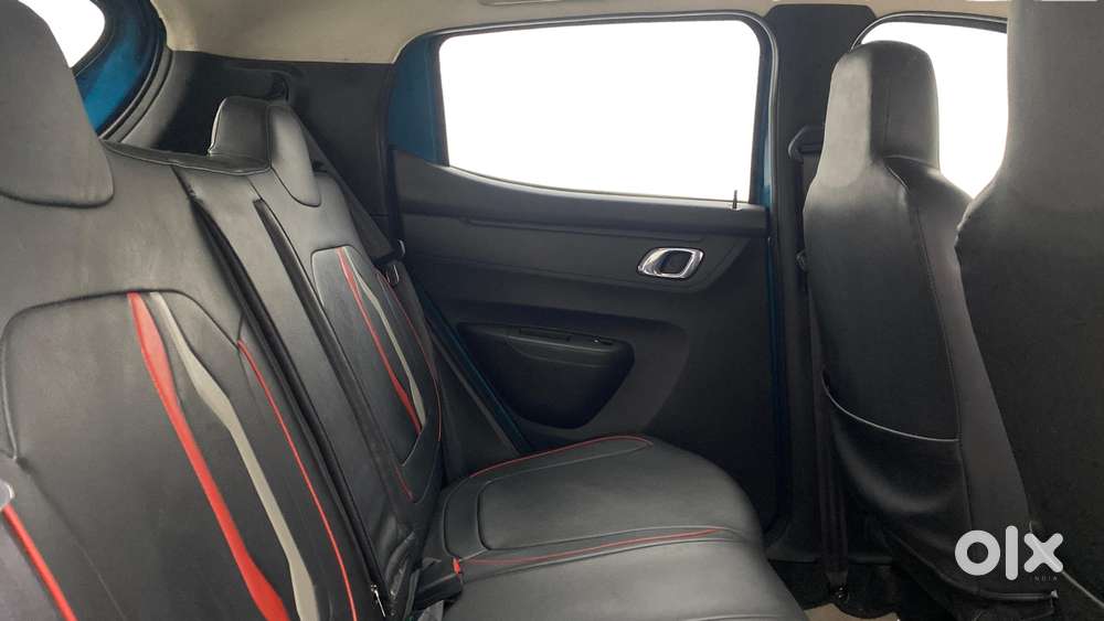 Renault Kwid Climber 1.0 Mt Opt, 2021, Petrol