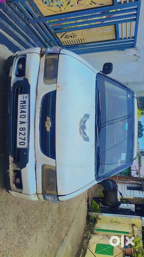 Chevrolet Tavera Ls B2 2008