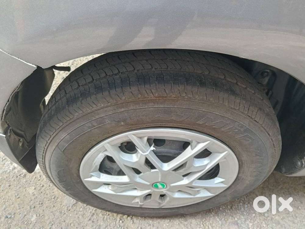 Maruti Suzuki Swift Vxi + Manual, 2015, Petrol