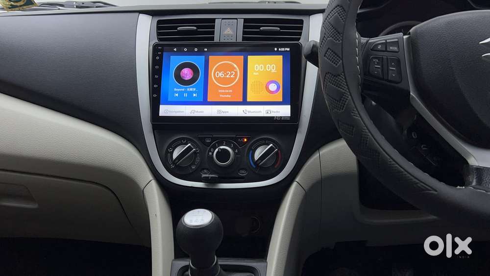 Maruti Suzuki Celerio Zxi, 2018, Petrol