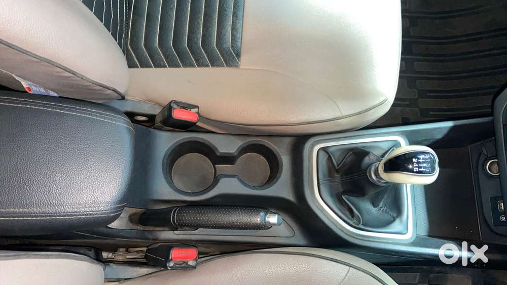 Hyundai Creta 1.6 Crdi Sx, 2016, Diesel