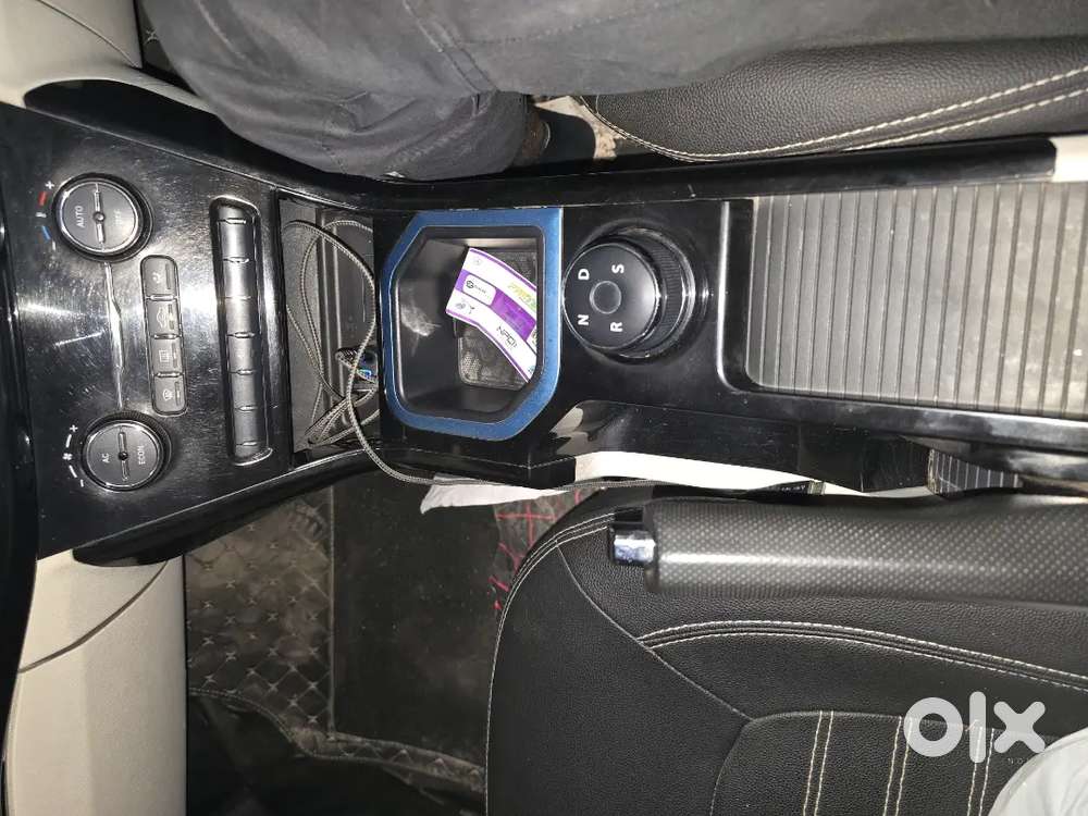 Tata Nexon Ev 2021