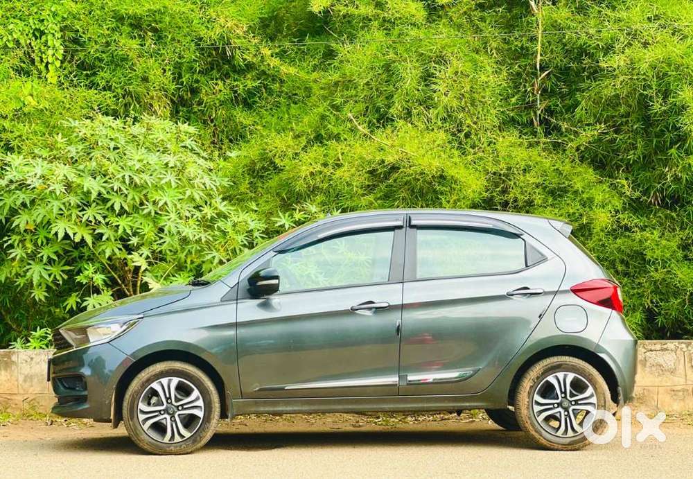 Tata Tigor Xe, 2024, Petrol