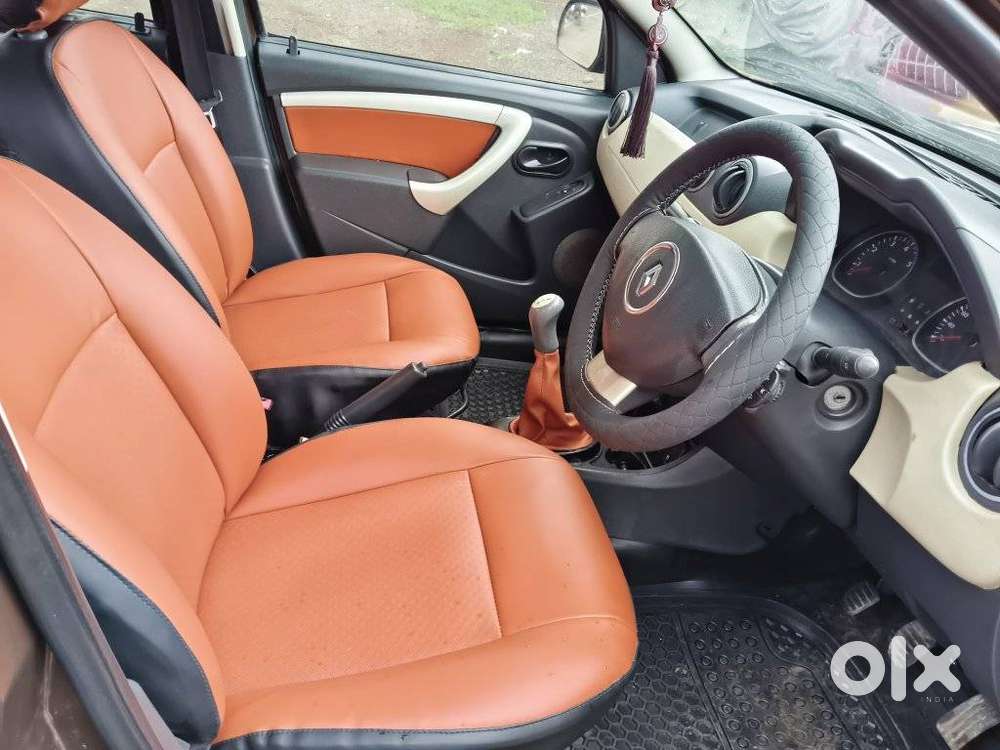 Renault Duster 85ps Diesel Rxl, 2012, Diesel