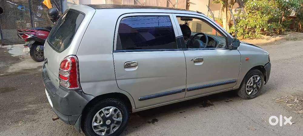 Maruti Suzuki Alto 2009
