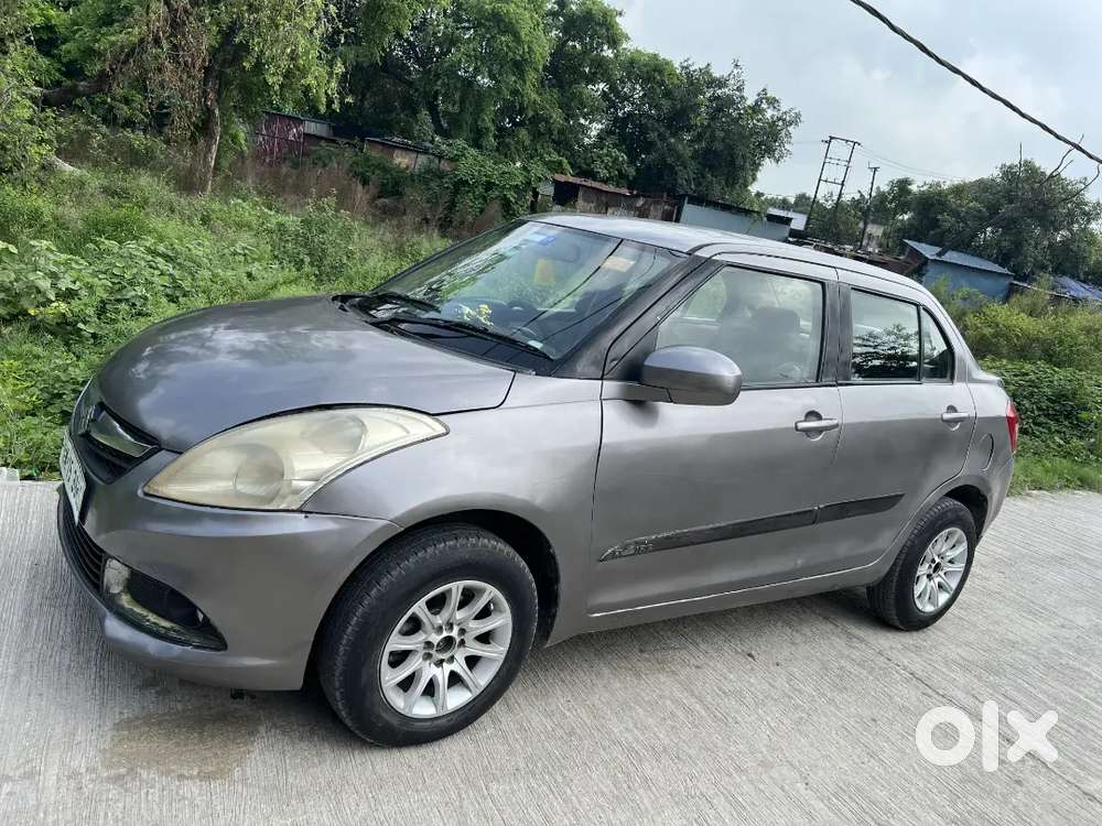 Swift Dzire Vdi 2014