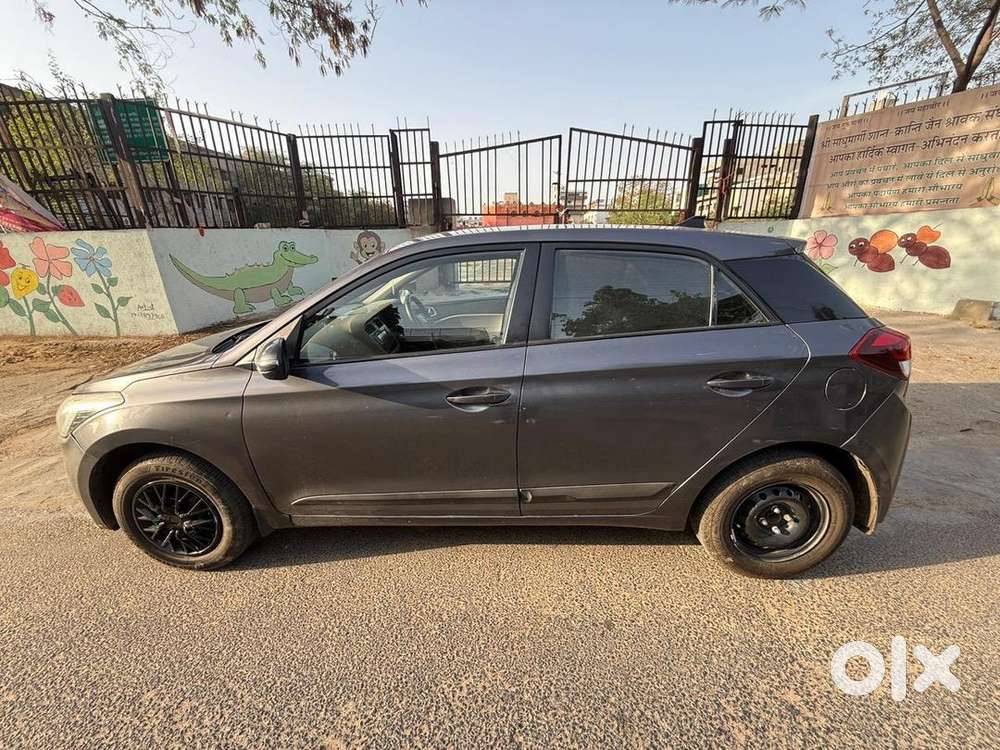 Hyundai Car 2016 Petrol