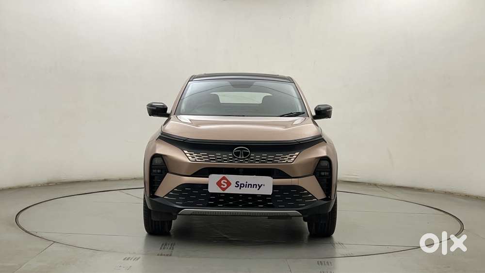 Tata Curvv S 1.2 Hyperion Gdi Petrol 7dca, 2024, Petrol