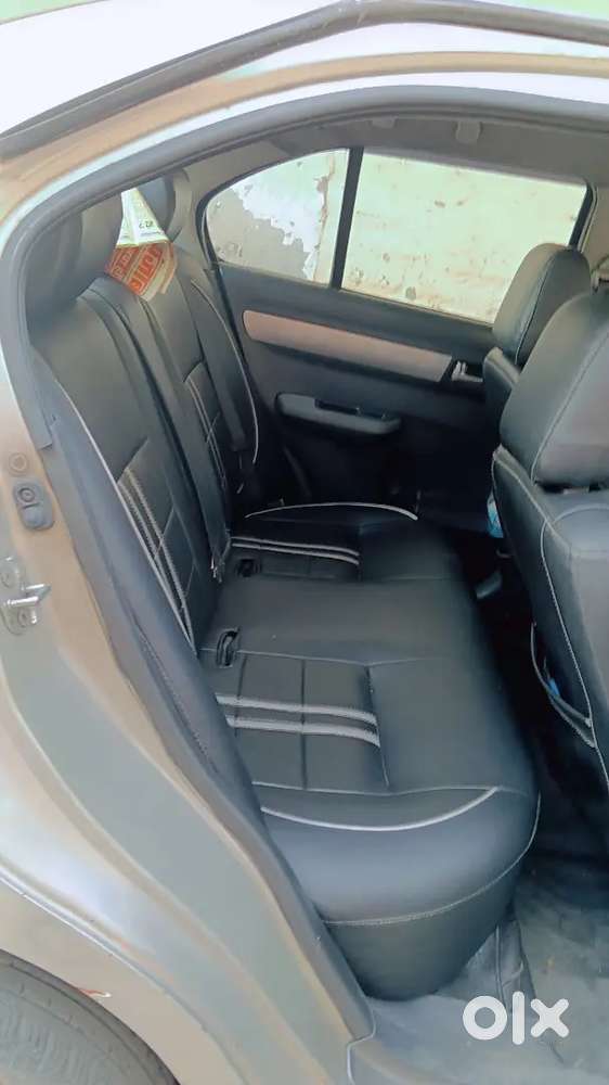 Maruti Suzuki Dzire 2010