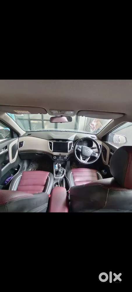 2019 Hyundai Creta 1.4 S