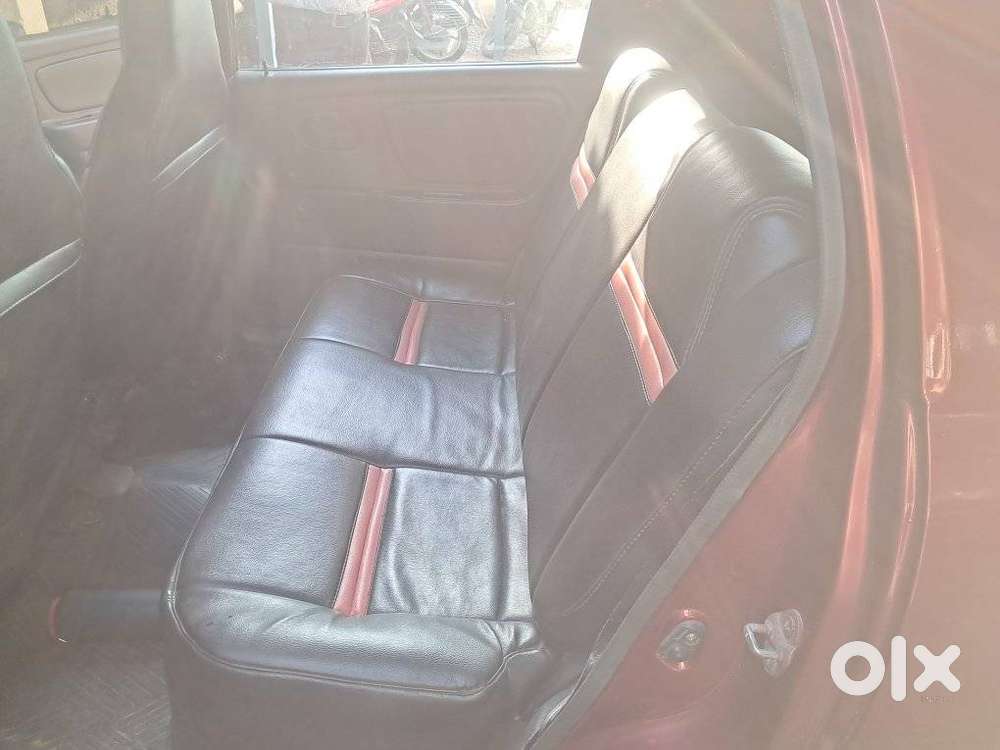 Maruti Suzuki Alto 0.8 Lxi (o), 2011, Petrol