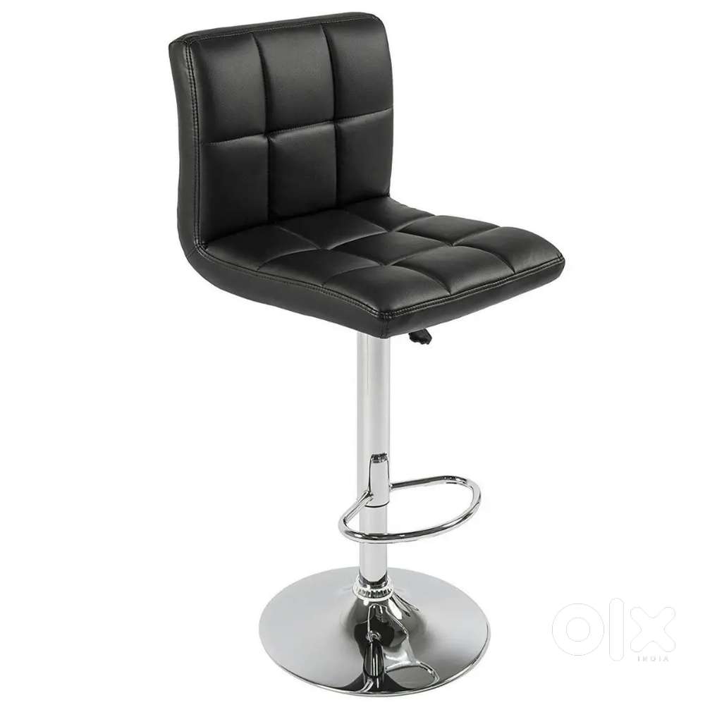 Brand new cushion chairs bar stool
