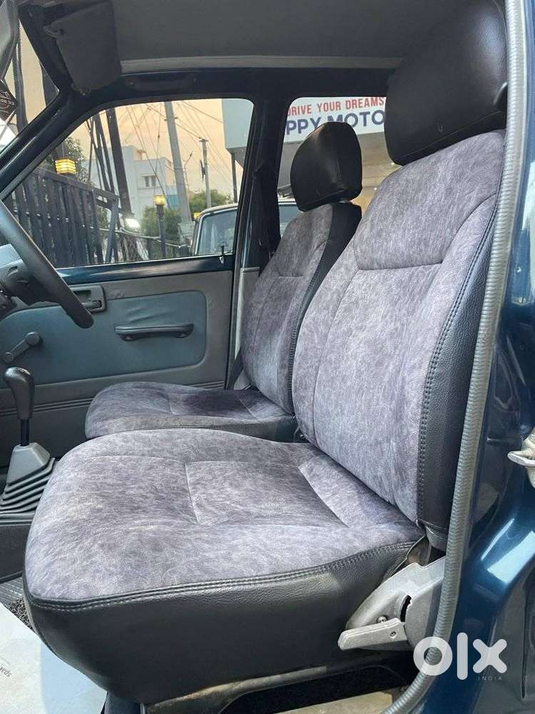 Maruti Suzuki 800 Ac, 2011, Petrol