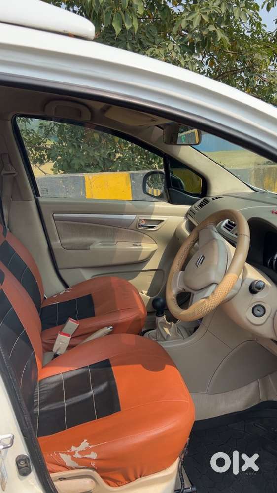 Maruti Suzuki Ertiga 2013