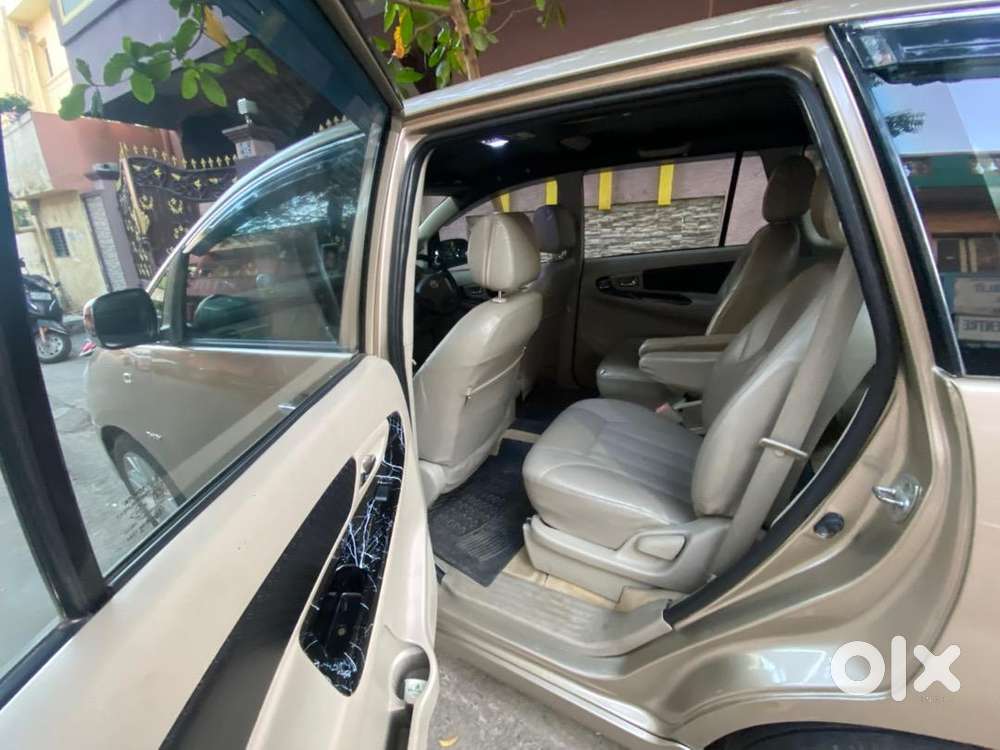 Toyota Innova 2011 Diesel Good Condition