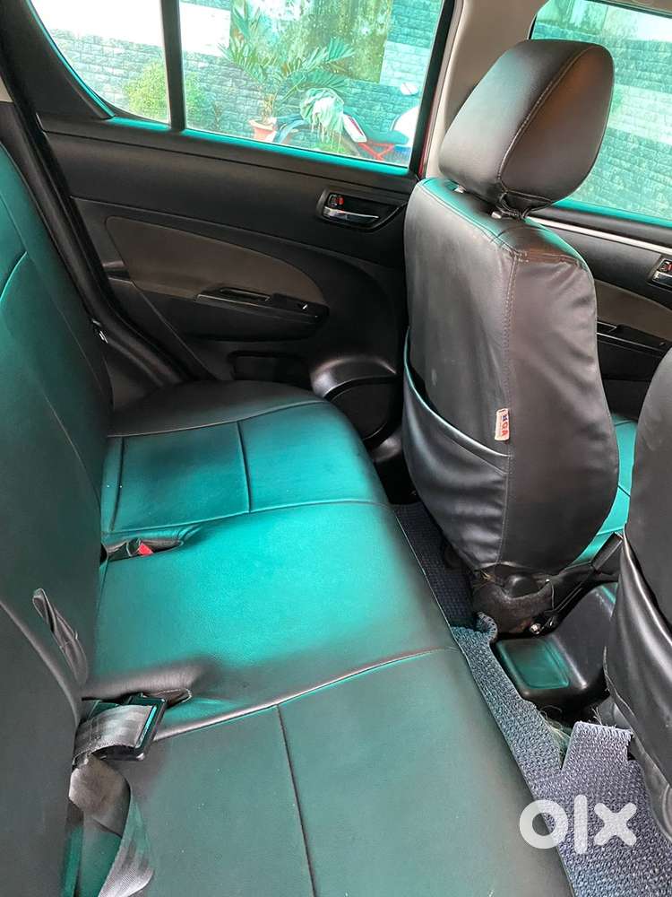 Maruti Suzuki Swift 2013