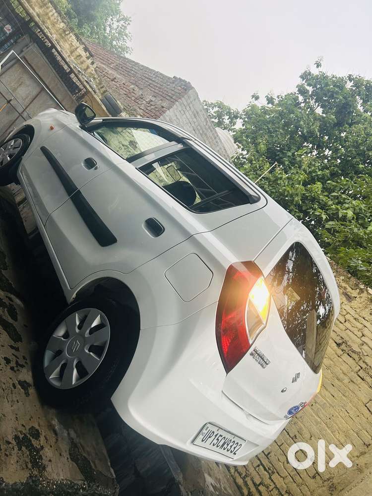 Maruti Suzuki Alto K10 Vxi (o), 2019, Petrol