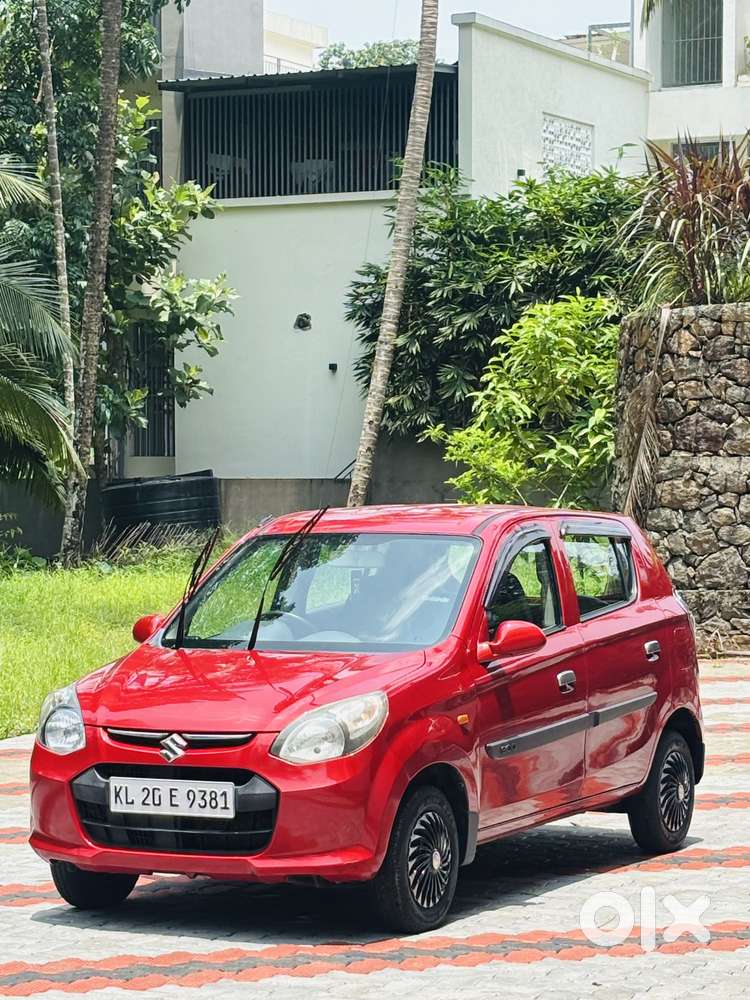 Maruti Suzuki Alto 800 2012-2016 Lxi, 2013, Petrol