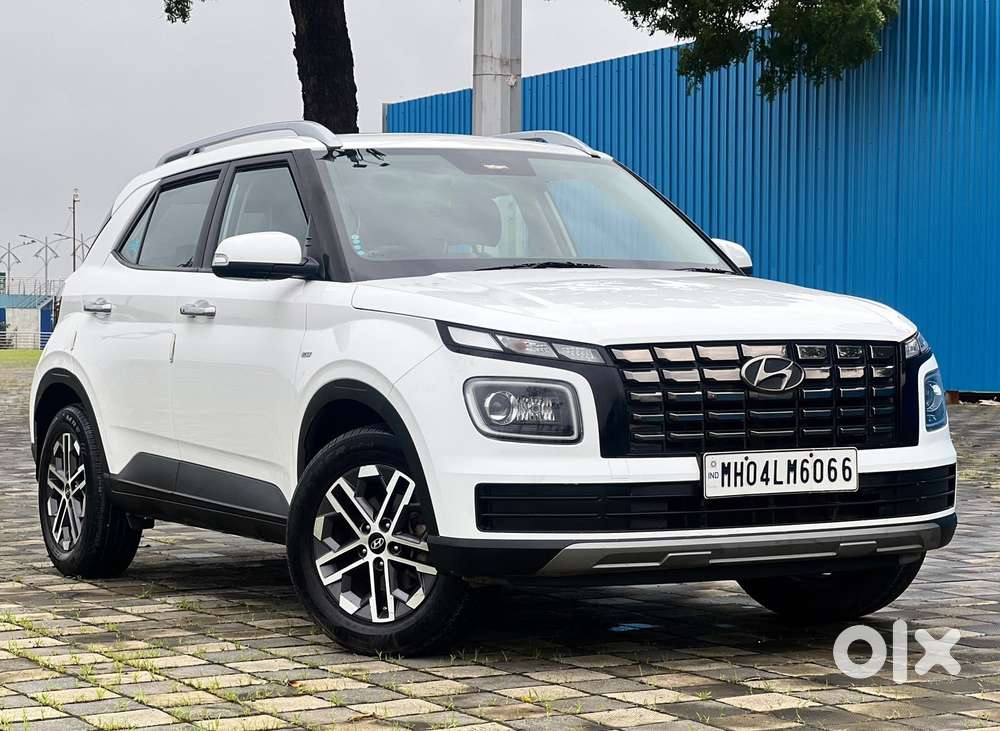 Hyundai Venue Sx Turbo, 2023, Petrol
