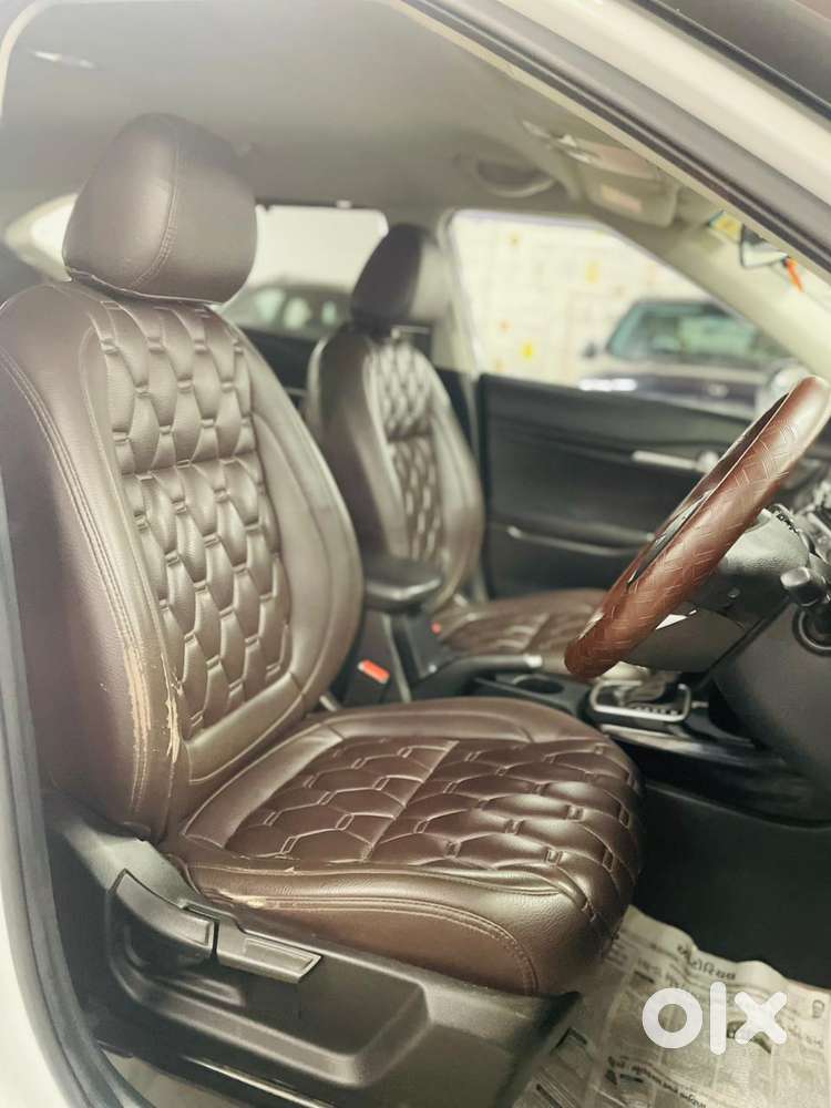 Kia Seltos Htk Plus At D, 2021, Diesel