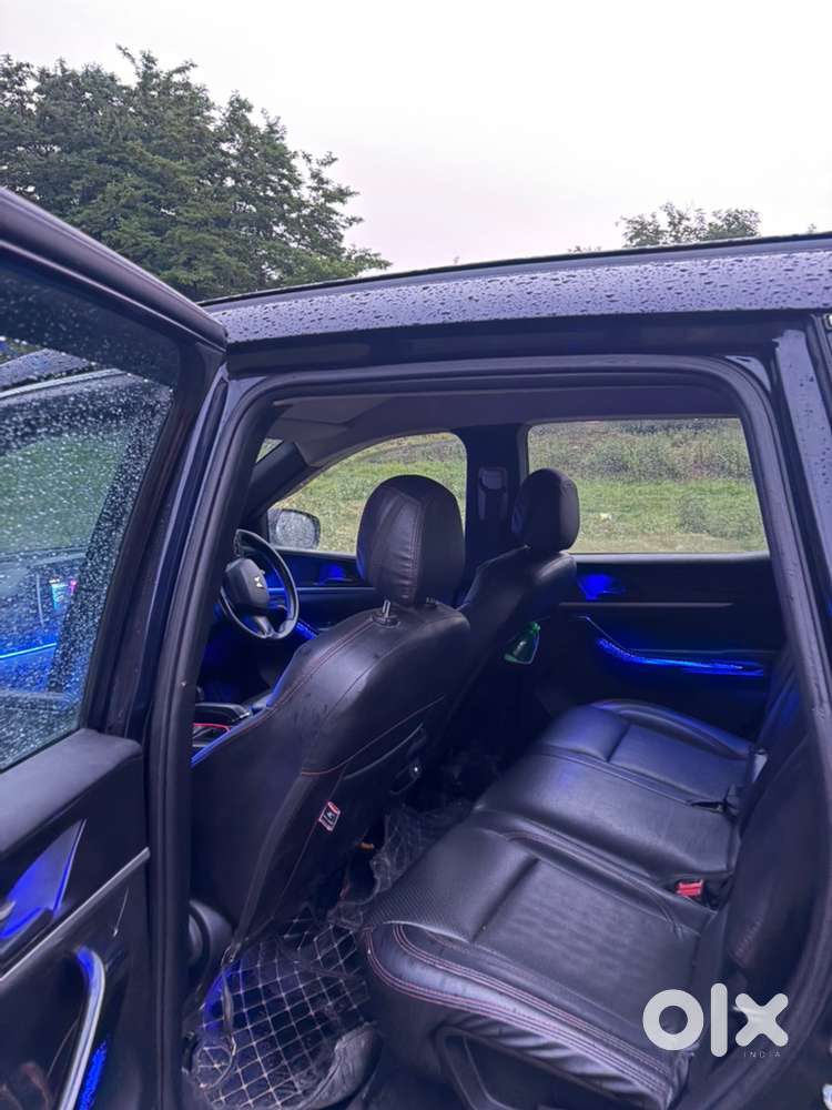 Mahindra Xuv700 Diesel 2023