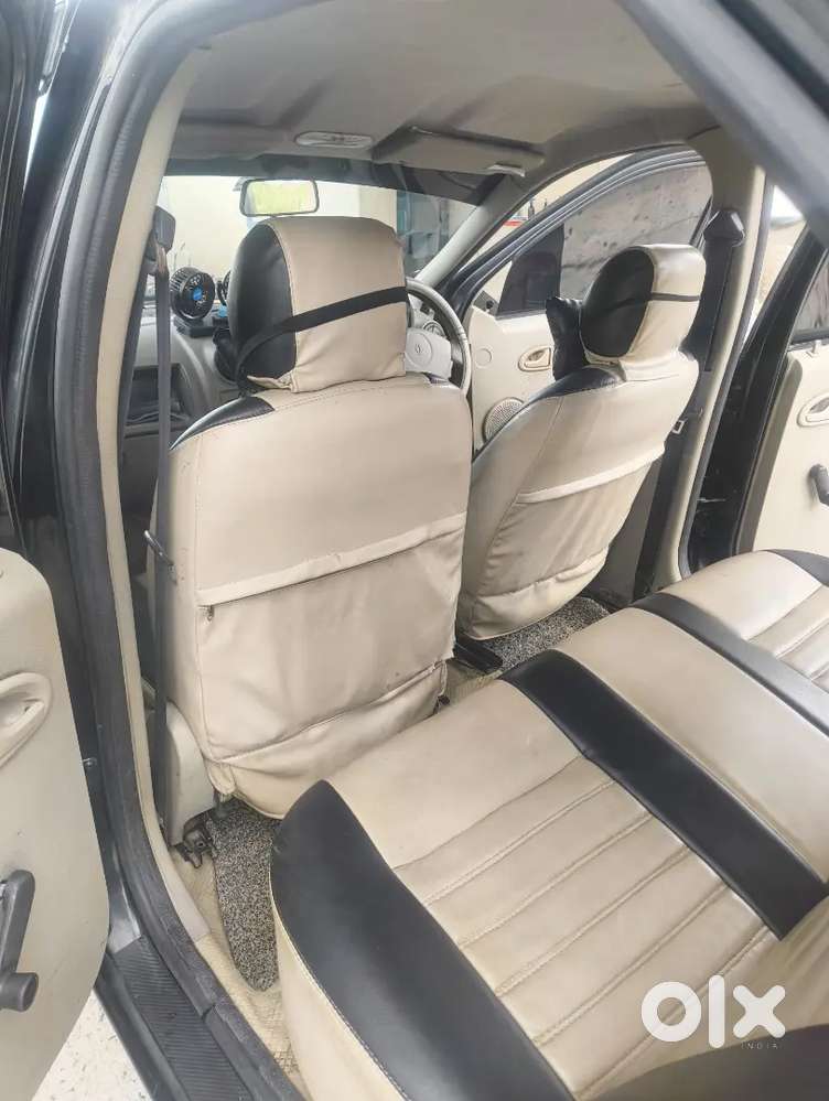 Mahindra Logan Diesel 2007