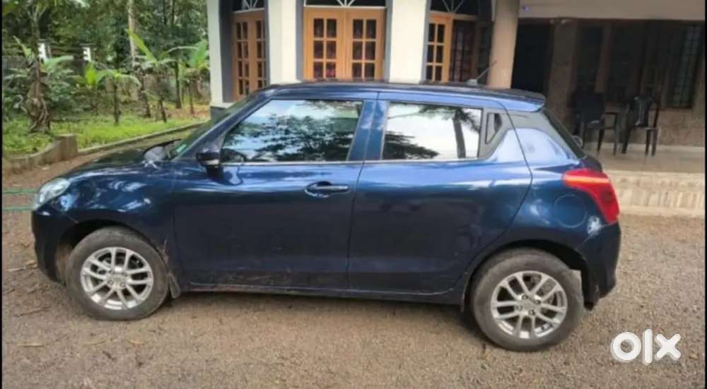 Less Used Swift For Sale