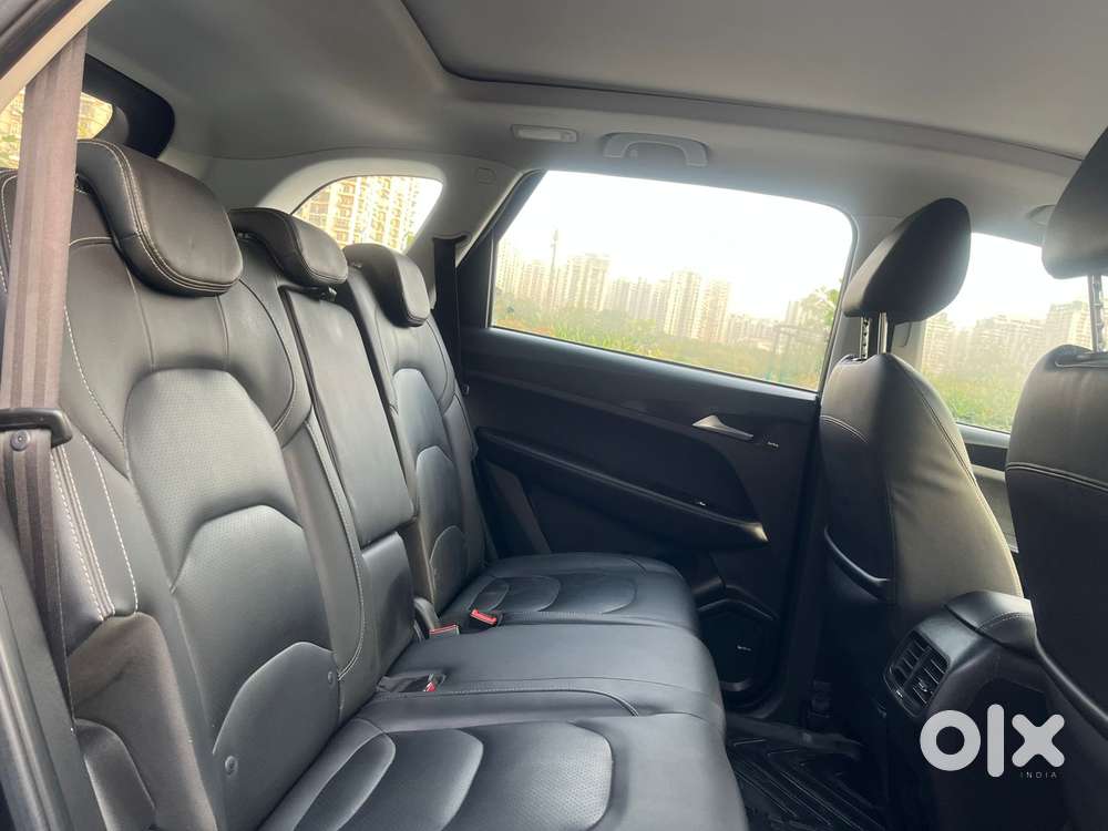 Mg Hector 1.5 Dct Sharp, 2020, Petrol