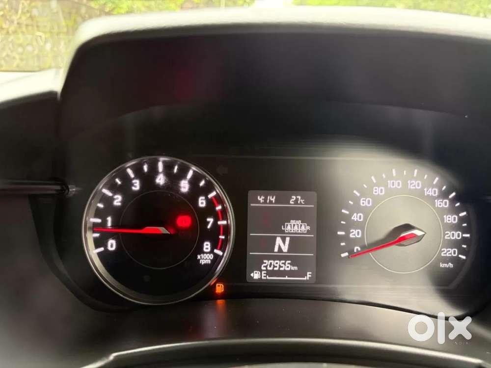 Maruti Suzuki Swift Amt Zxi, 2024, Petrol