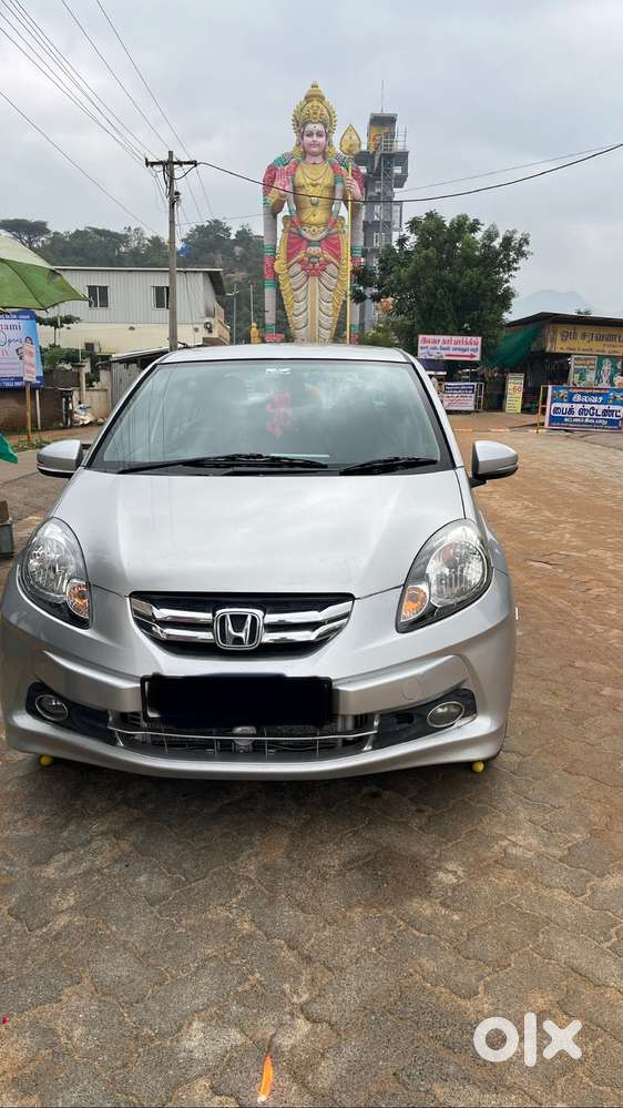 Honda Amaze For Sale