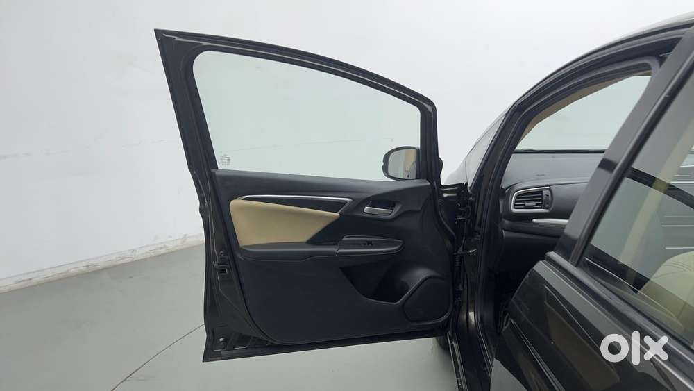 Honda Jazz Vx Cvt, 2022, Petrol