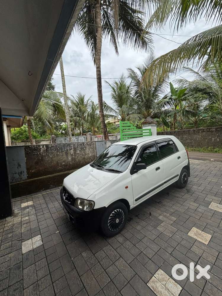 Maruti Suzuki Alto 800 2011 Petrol Well Maintained