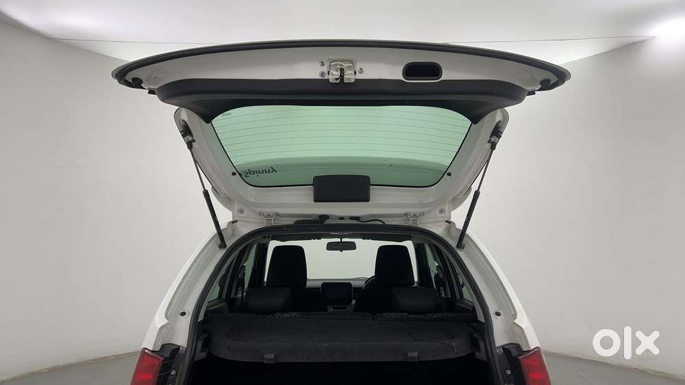 Maruti Suzuki Ignis 1.2 Zeta Amt, 2021, Petrol