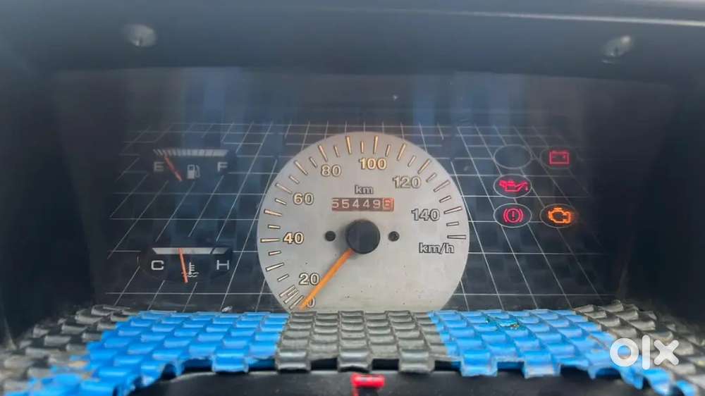 Maruti 800 Ac Euro 3 For Sale