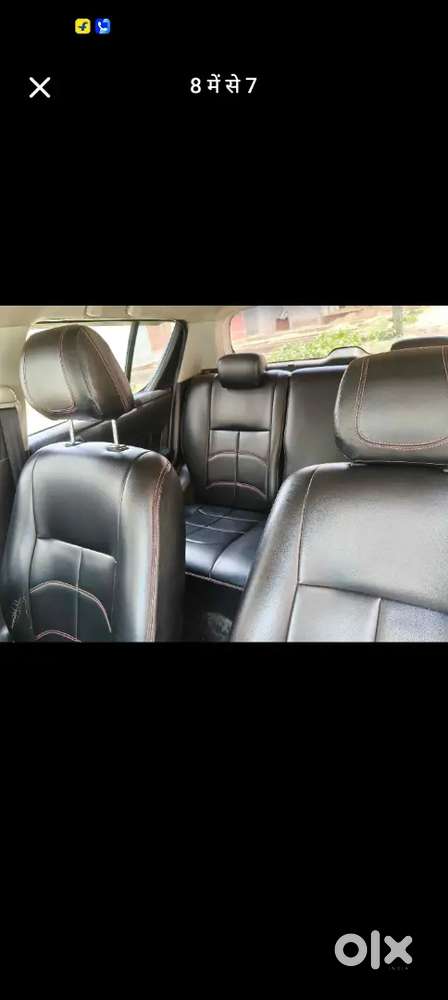 Maruti Suzuki Swift Petrol 2016